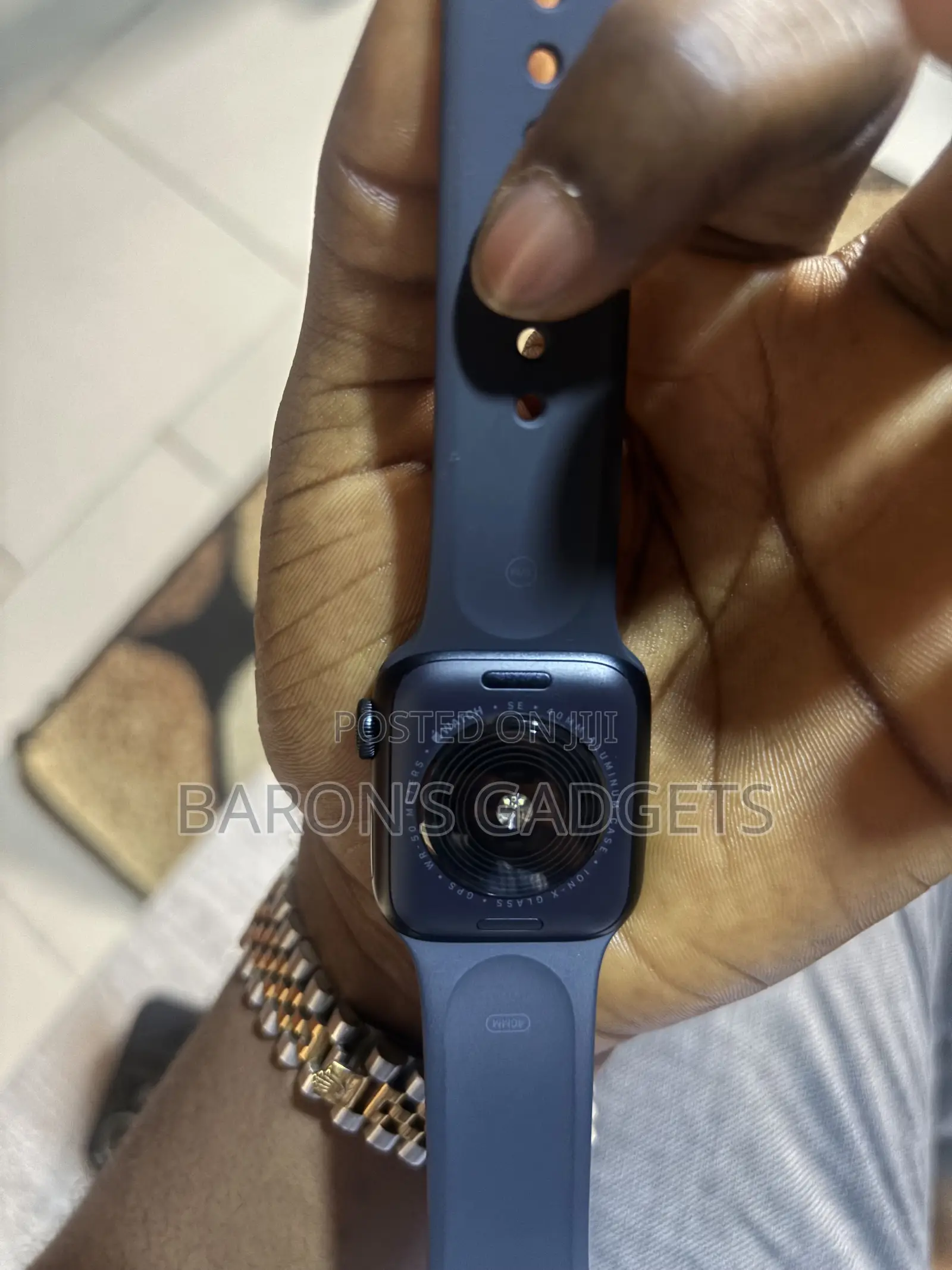 Apple Watch Se3