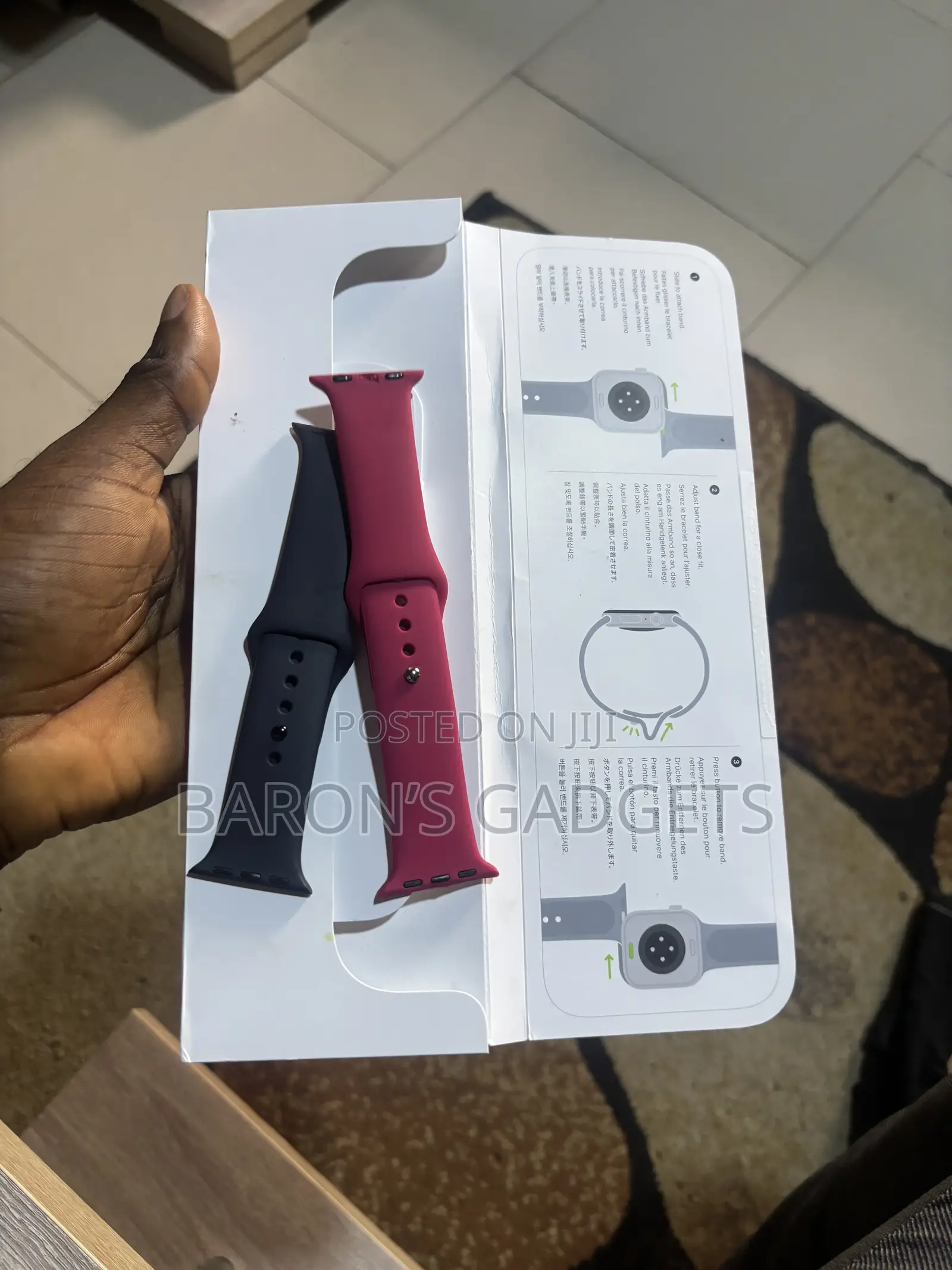 Apple Watch Se3
