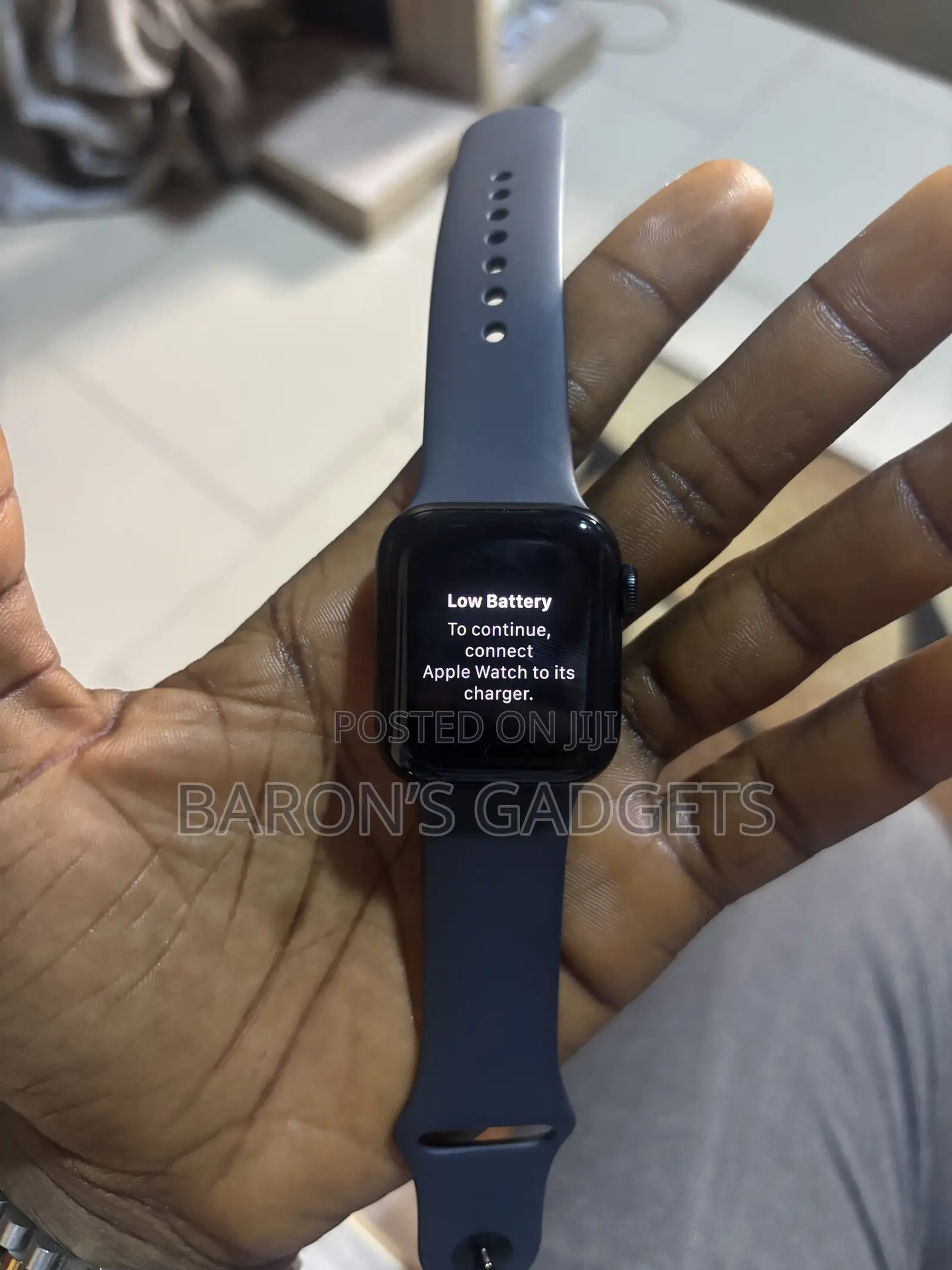 Apple Watch Se3