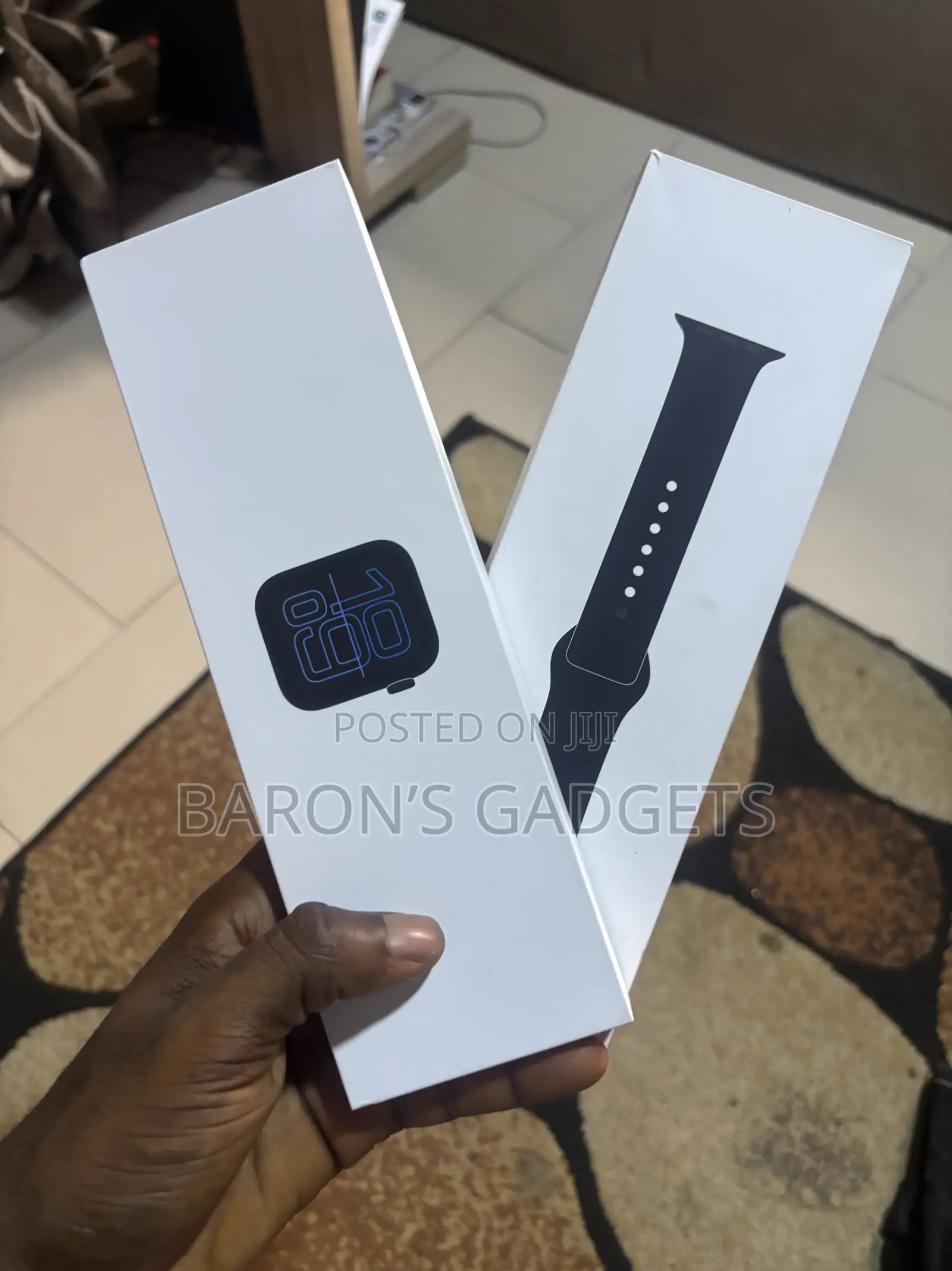 Apple Watch Se3