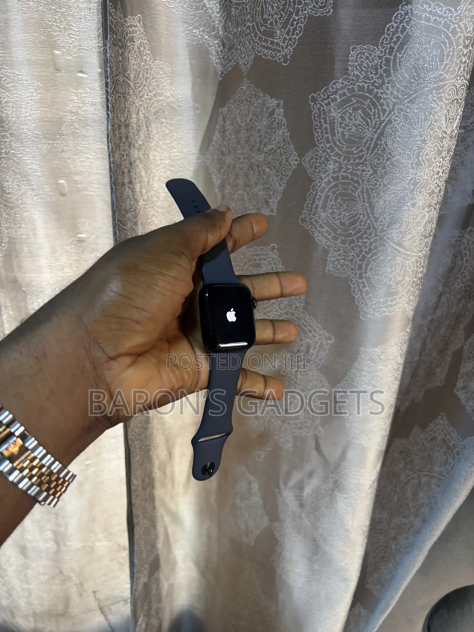 Apple Watch Se3