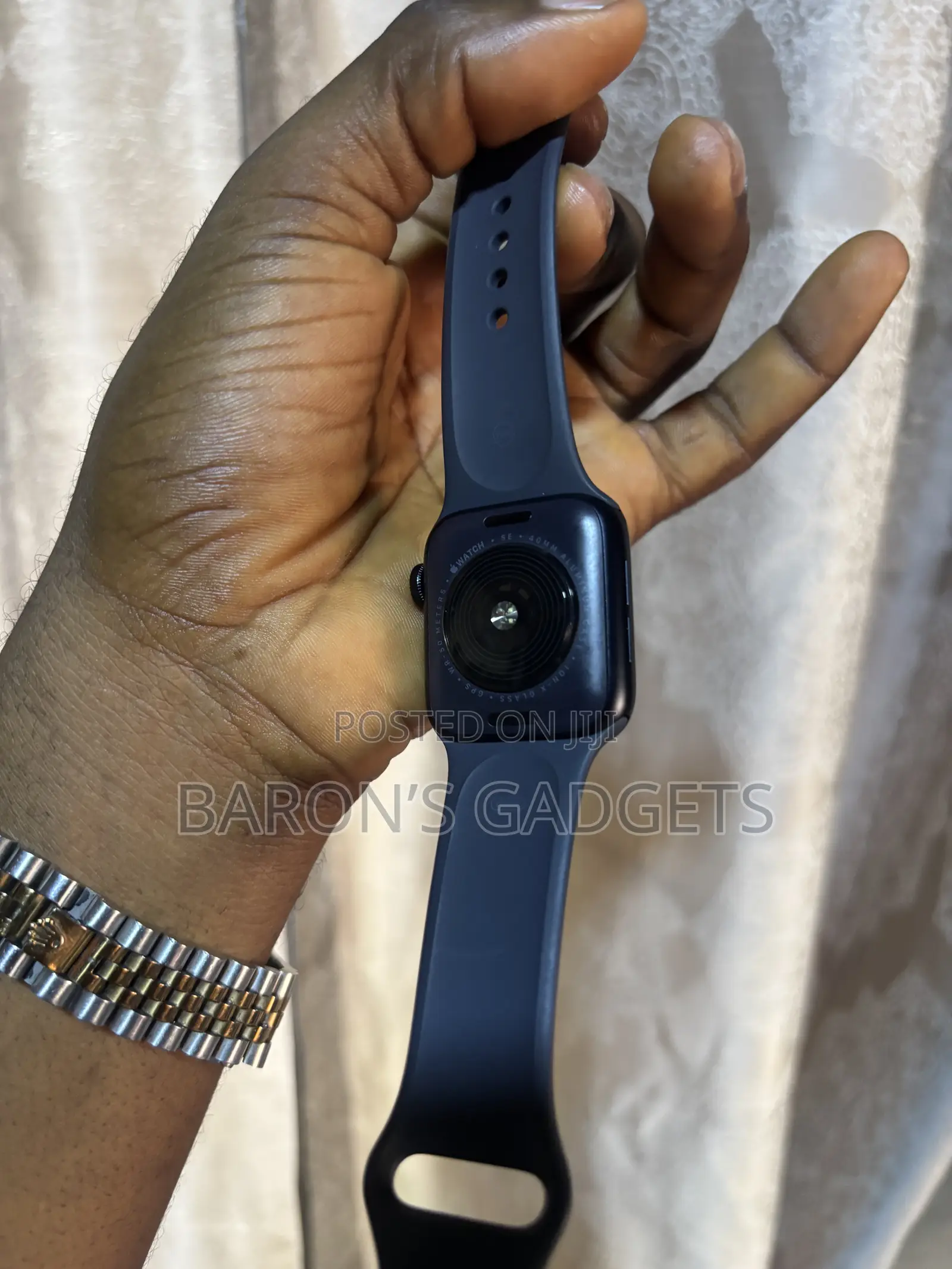 Apple Watch Se3