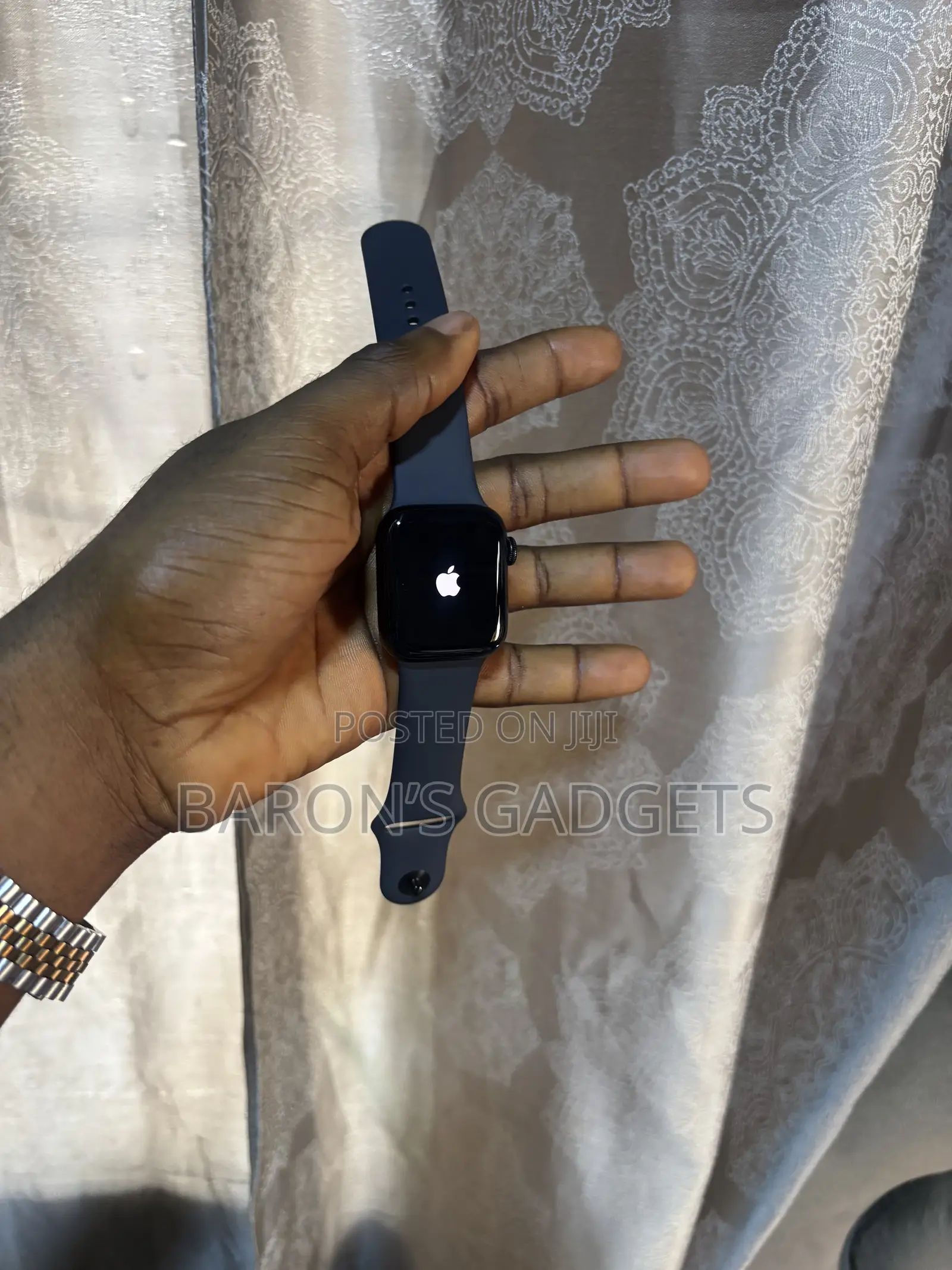 Apple Watch Se3