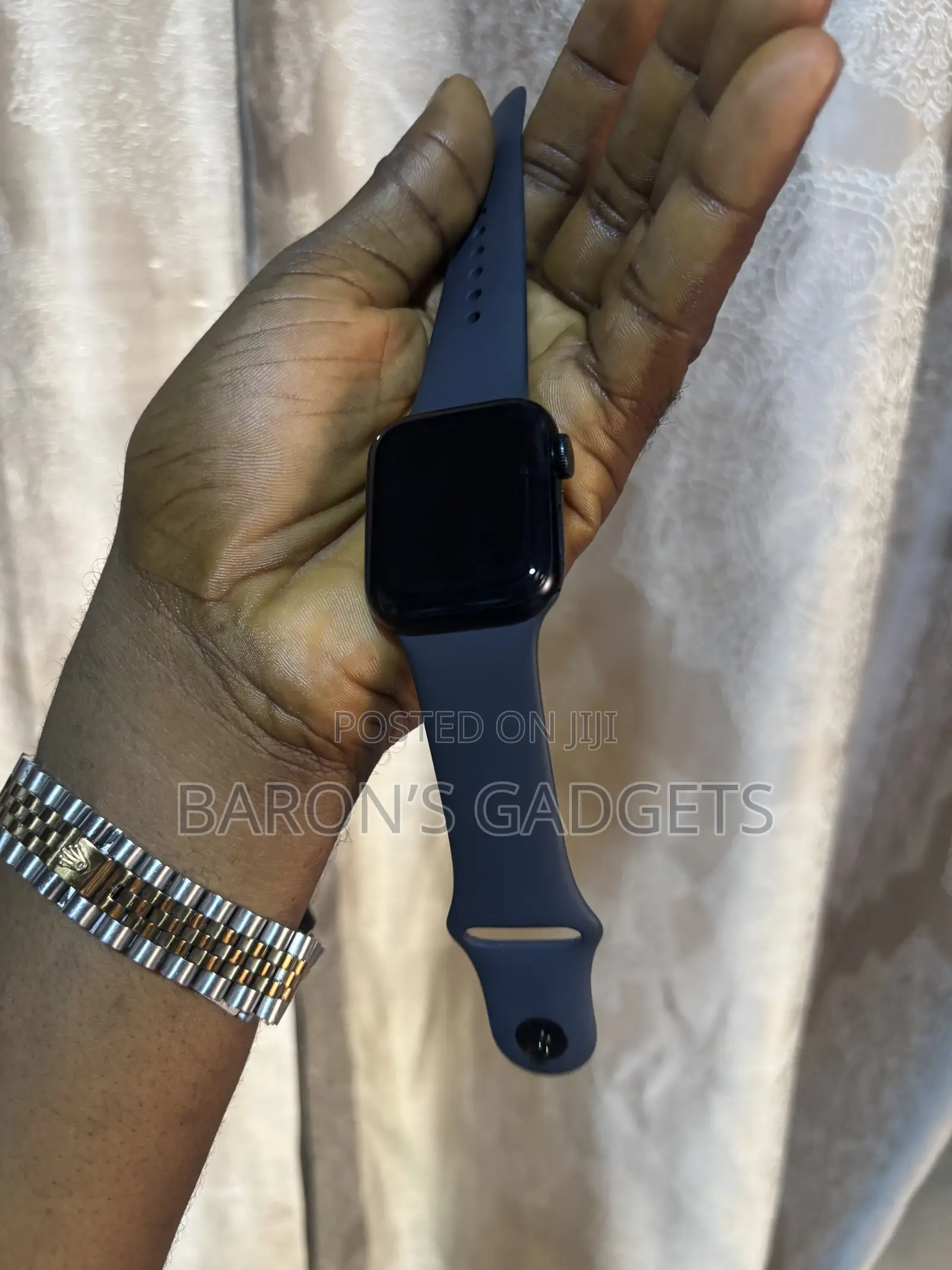 Apple Watch Se3