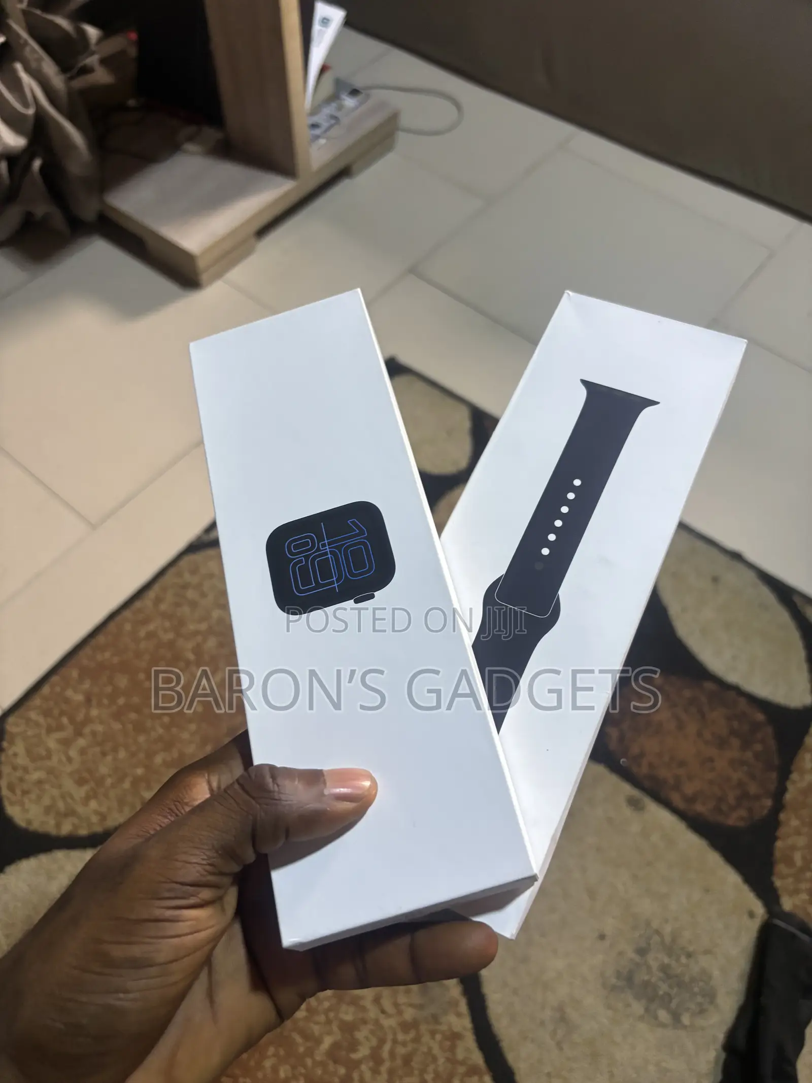 Apple Watch Se3
