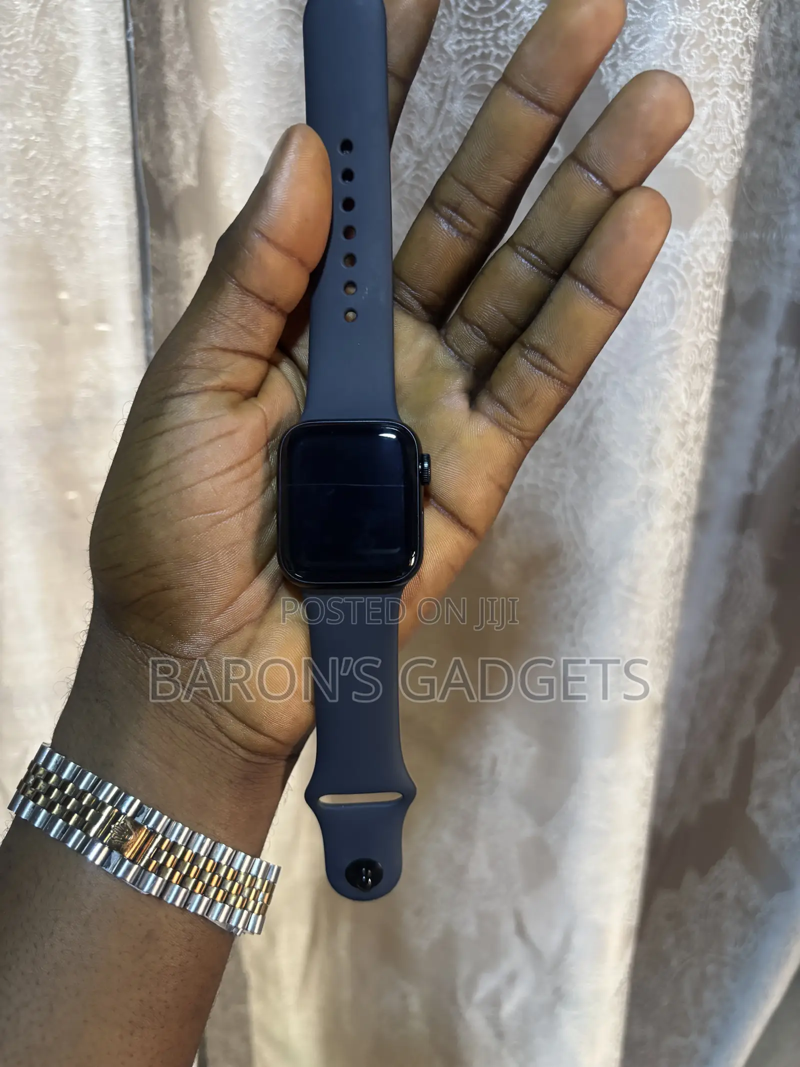 Apple Watch Se3