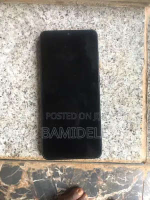 New Samsung Galaxy A05 64 GB Blue