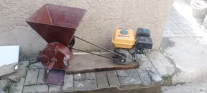 Grinding Machine