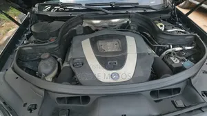 Mercedes-Benz GLK-Class 2013 Blue