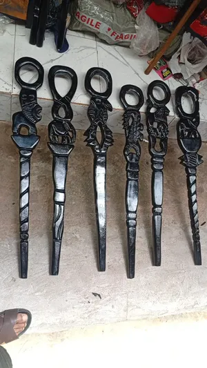 Fashion Walking Stick For Traditional Wears For Men
