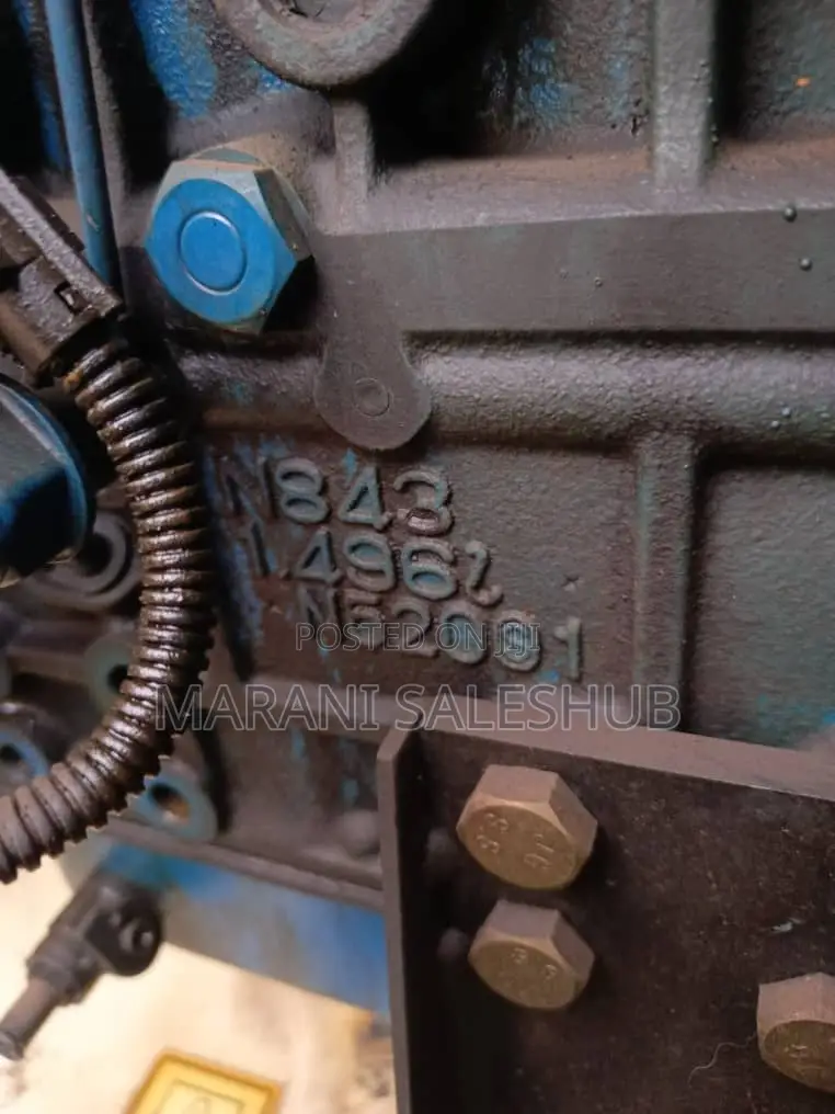 Diesel Generator