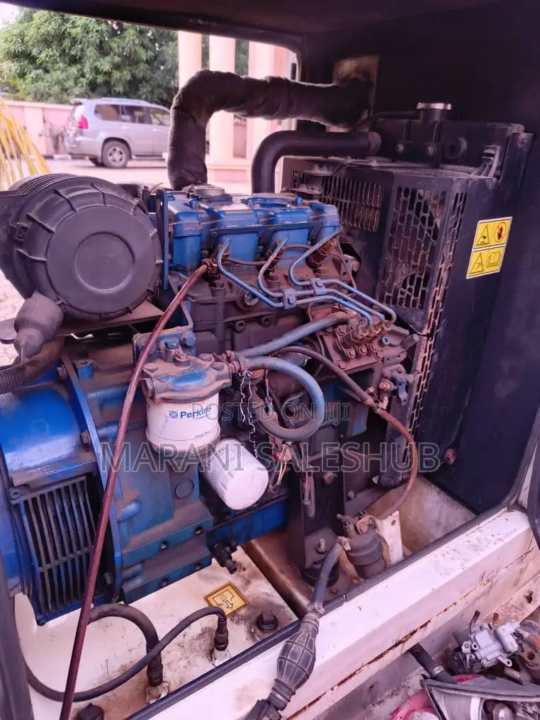 Diesel Generator