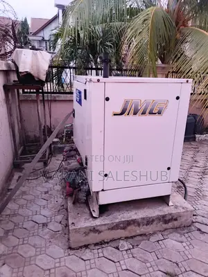 Diesel Generator