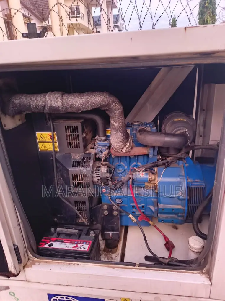 Diesel Generator
