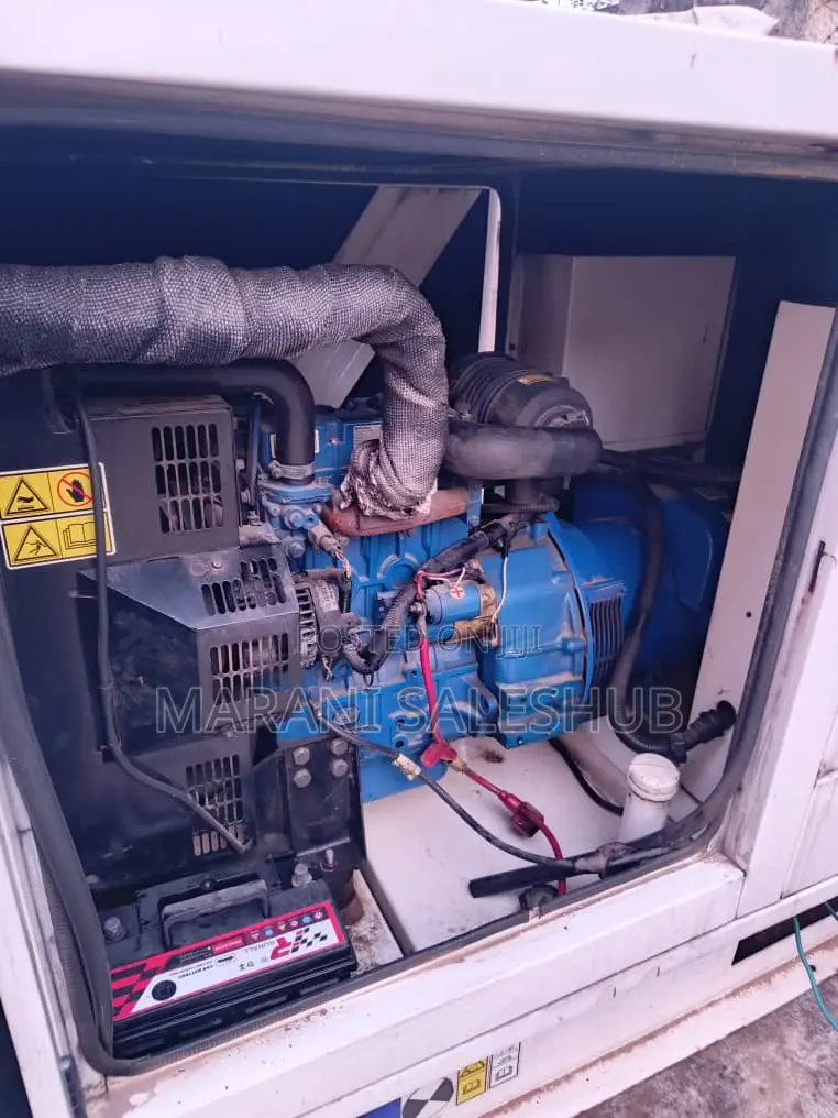 Diesel Generator