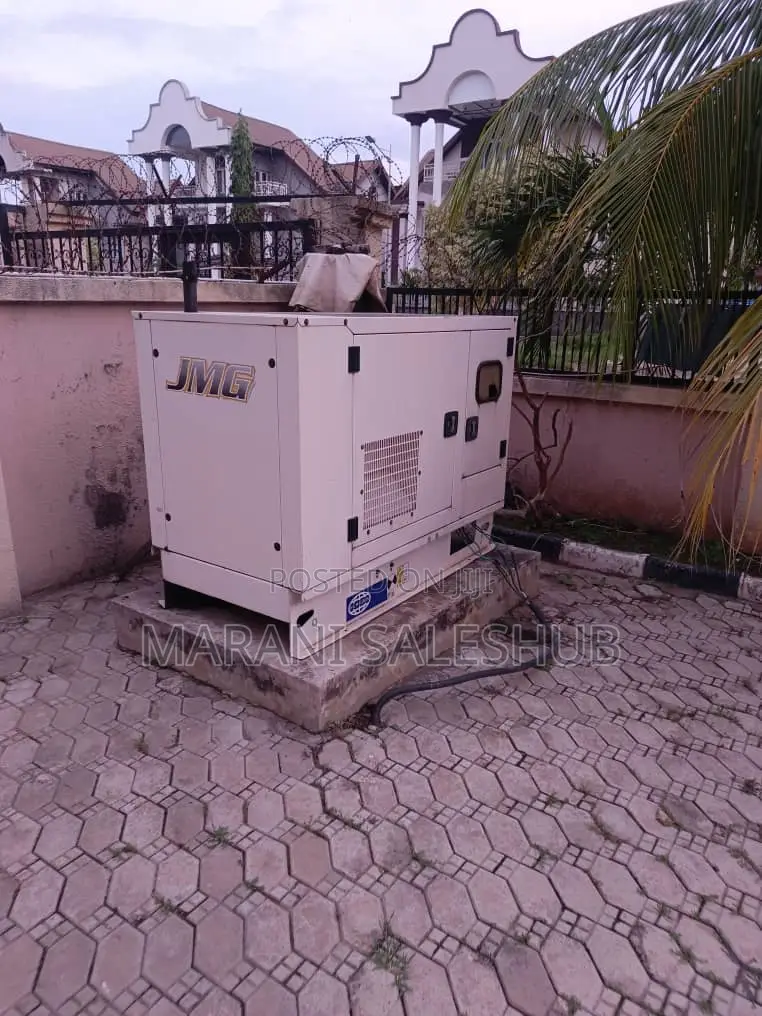 Diesel Generator