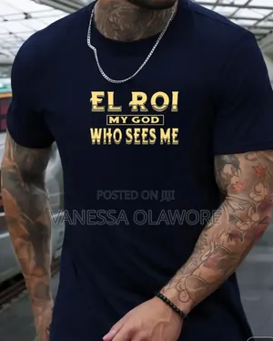 Elroi Shirt