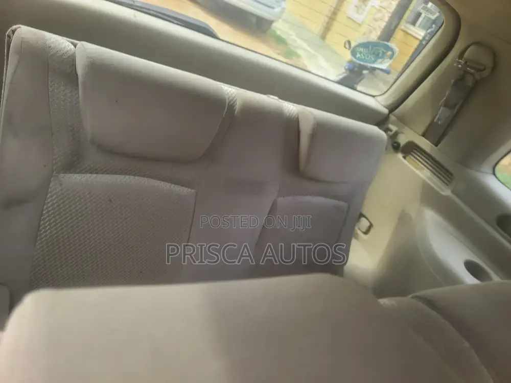 Toyota Highlander 2006 White