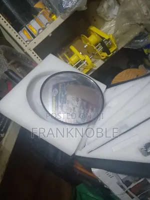 Car Convex Mirror