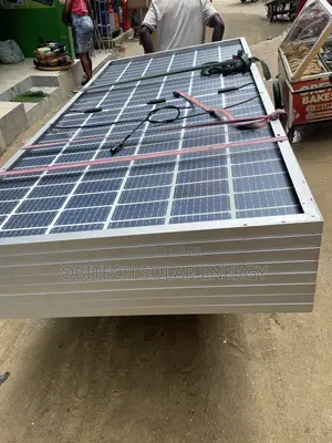 Ja Solar 600w Solar Panel