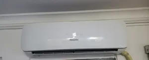 Hisense Air Conditioning