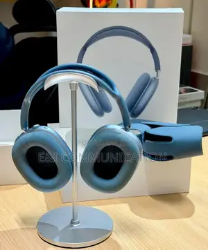 Apple Airpods Max2 USB C Blue Open Box
