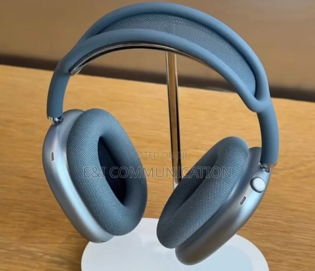 Apple Airpods Max2 Usb C Blue Open Box