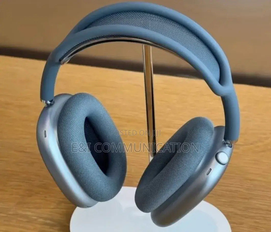 Apple Airpods Max2 USB C Blue Open Box