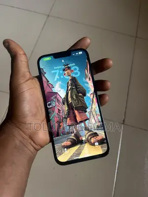 Apple iPhone 13 Pro Max 256 GB Green