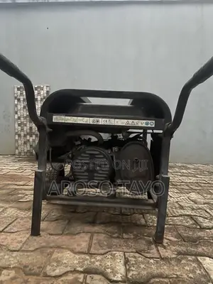 Fireman Generator