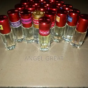 Angelly Touch-a Home of Scents