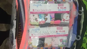 Children Panties