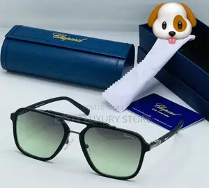 High Quality Luxury Chopard Glasses
