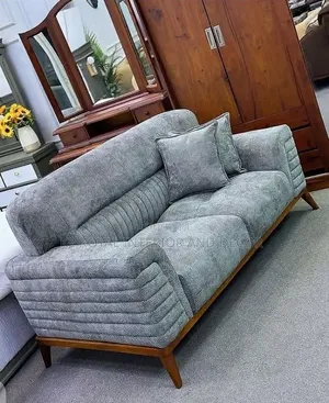 3 Seater Single Chair