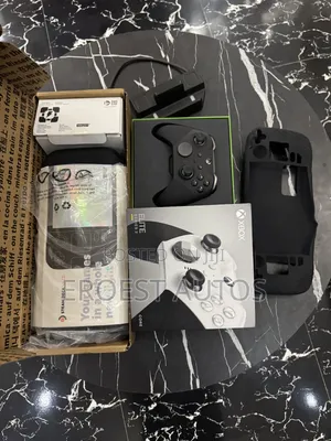 Steam Deck Oled