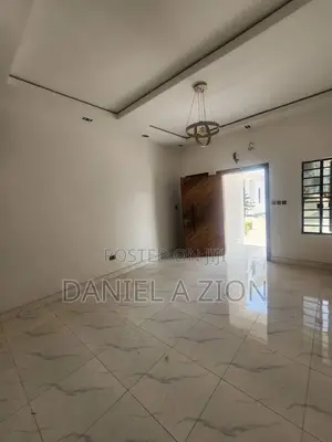 4bdrm Townhouse / Terrace in Sunshine Garden, Sangotedo for rent