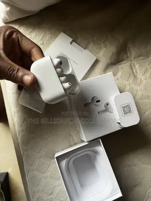 Airpods Pro 3