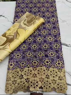 Gulpure Lace