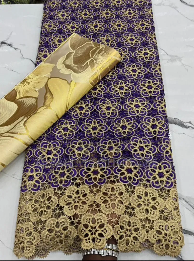 Gulpure Lace