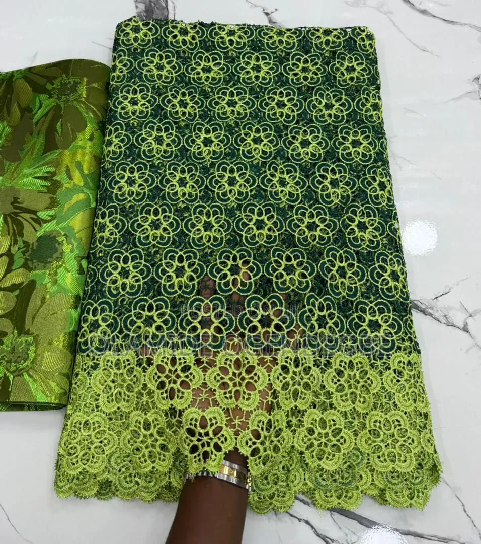 Gulpure Lace