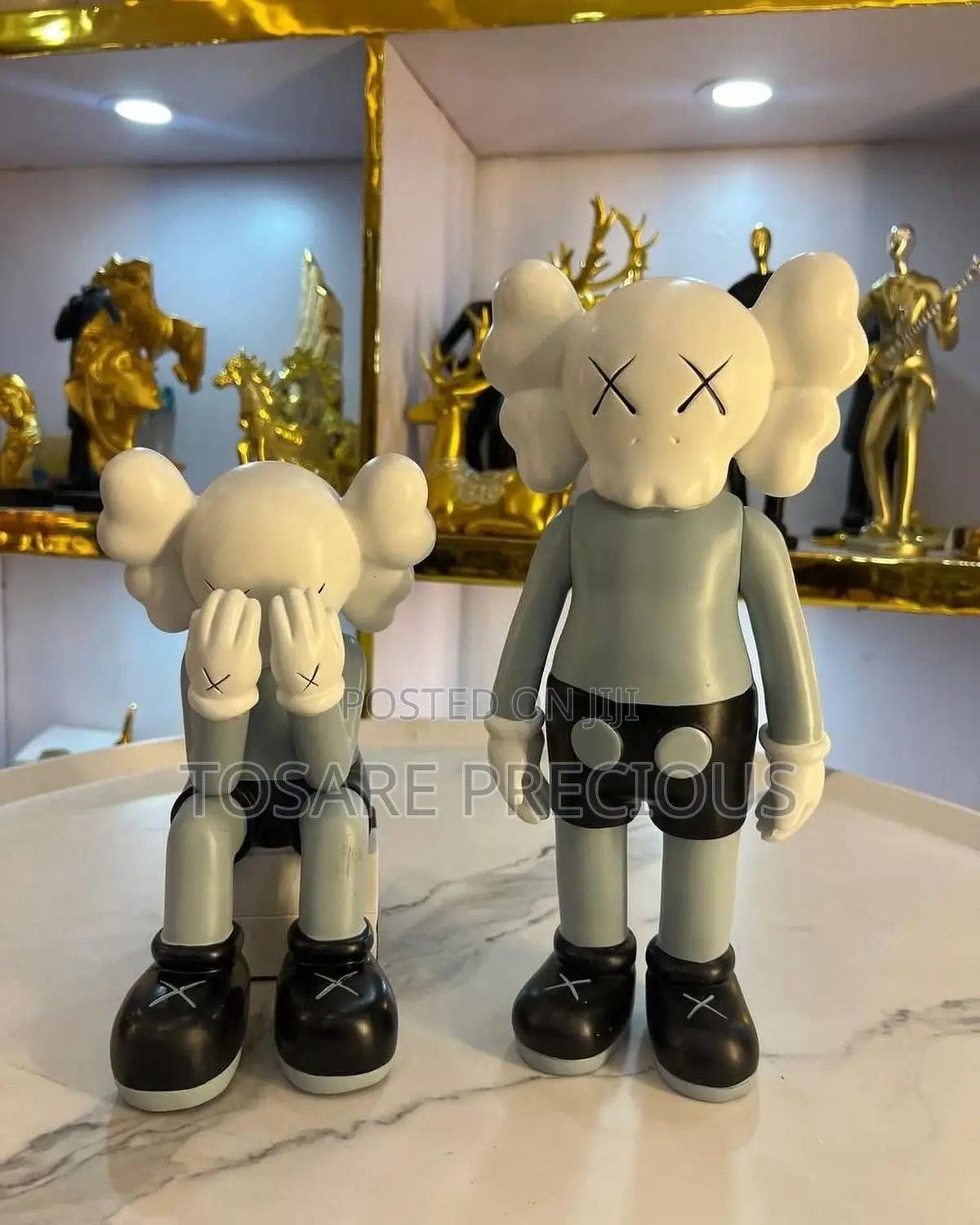 Beautiful Frames | Stunning Ornaments | Timeless Statues