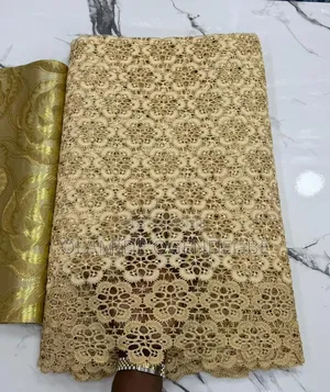 Gulpure Lace