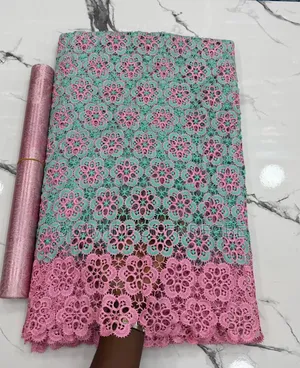 Gulpure Lace