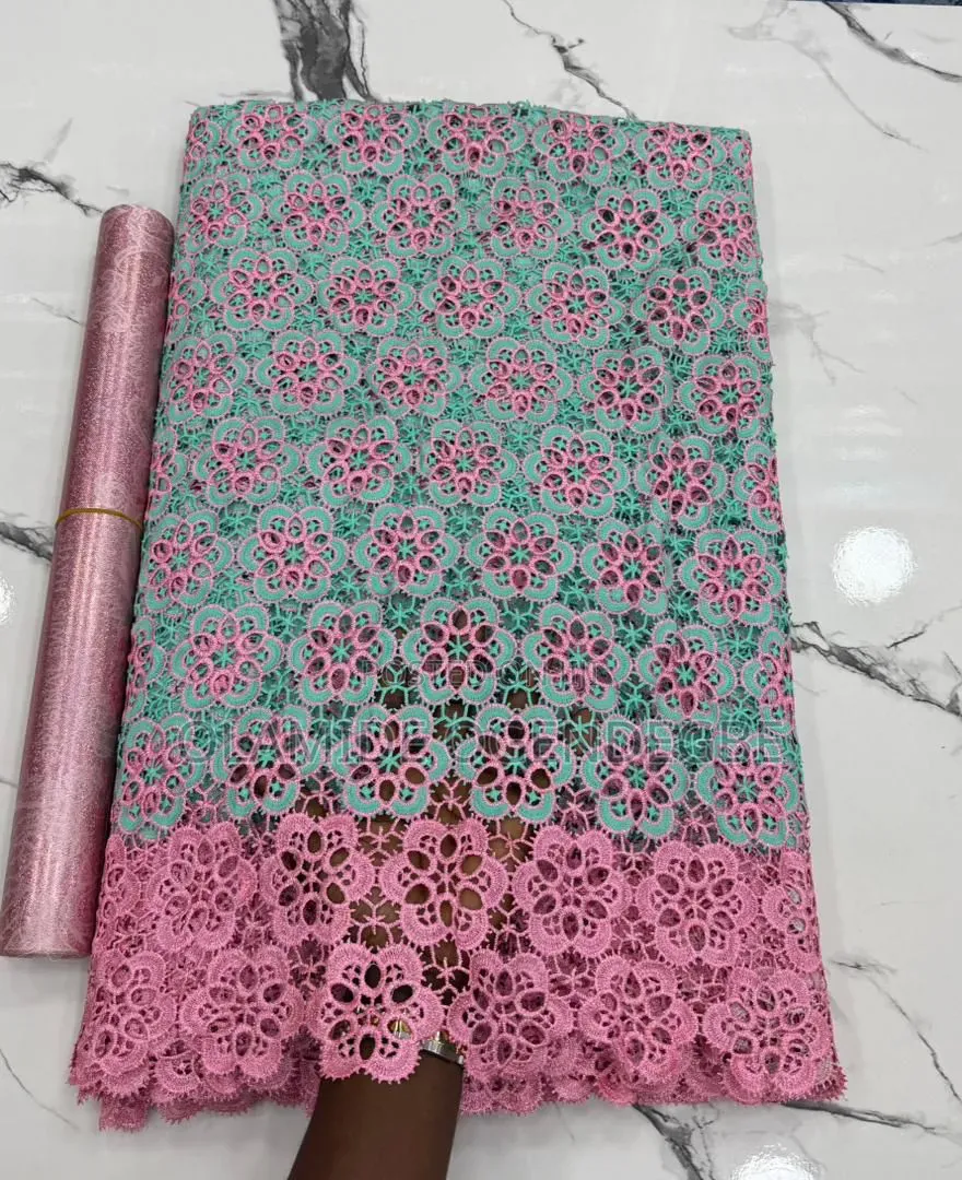 Gulpure Lace