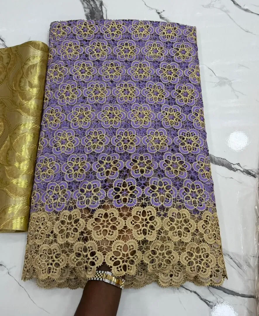 Gulpure Lace