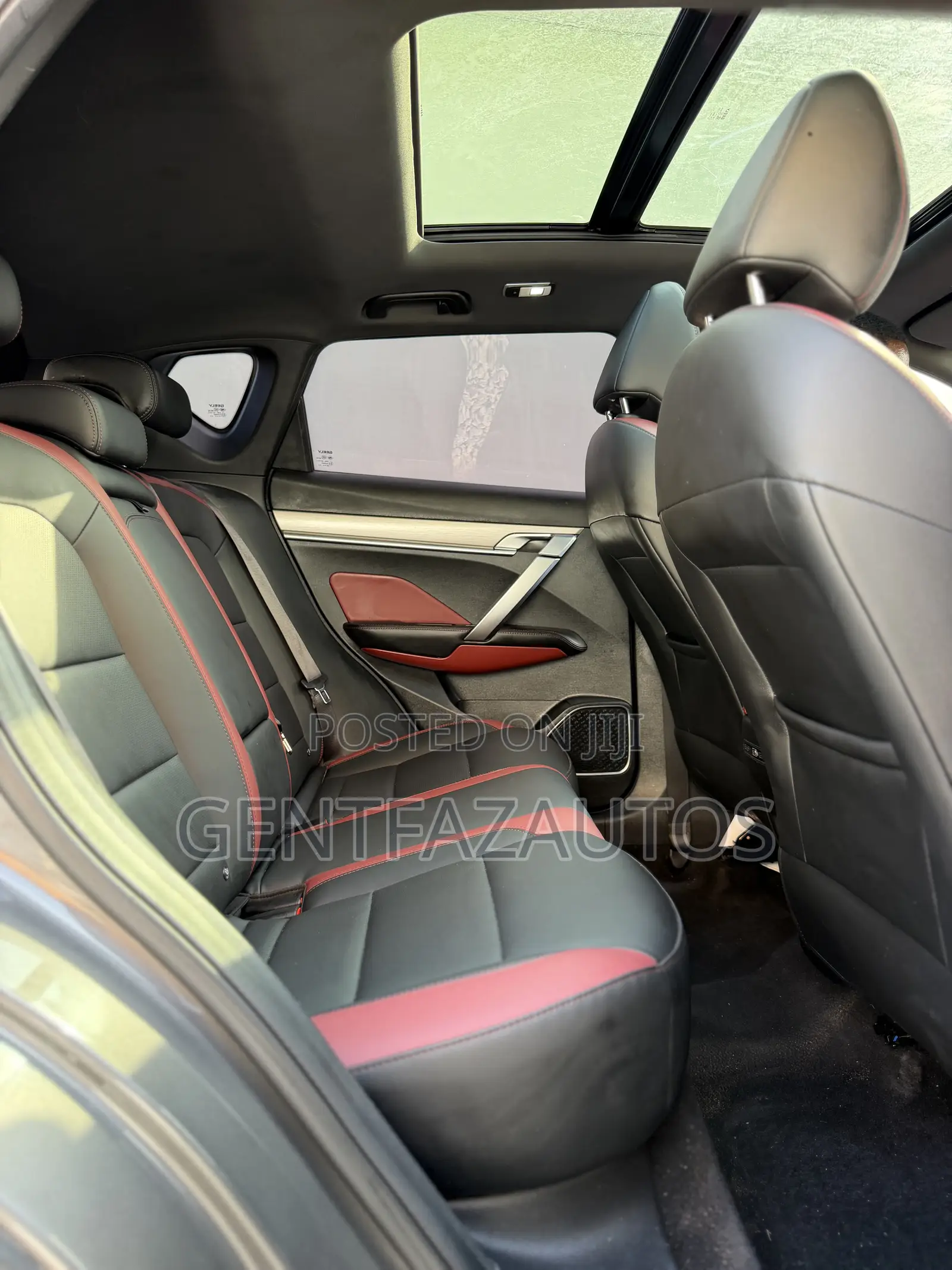 Geely Coolray 1.5 FWD 2020 Gray