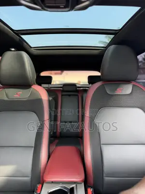 Geely Coolray 1.5 FWD 2020 Gray