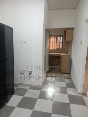 Mini Flat in Mobil Road Ilaje, VGC / Ajah for rent
