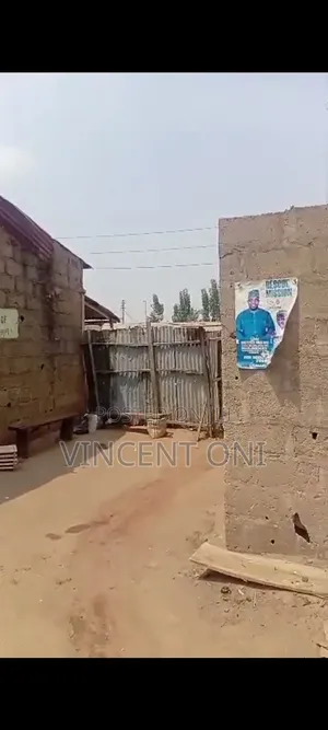 50 by 50 Residential Plot With 4 Shops at Carcass