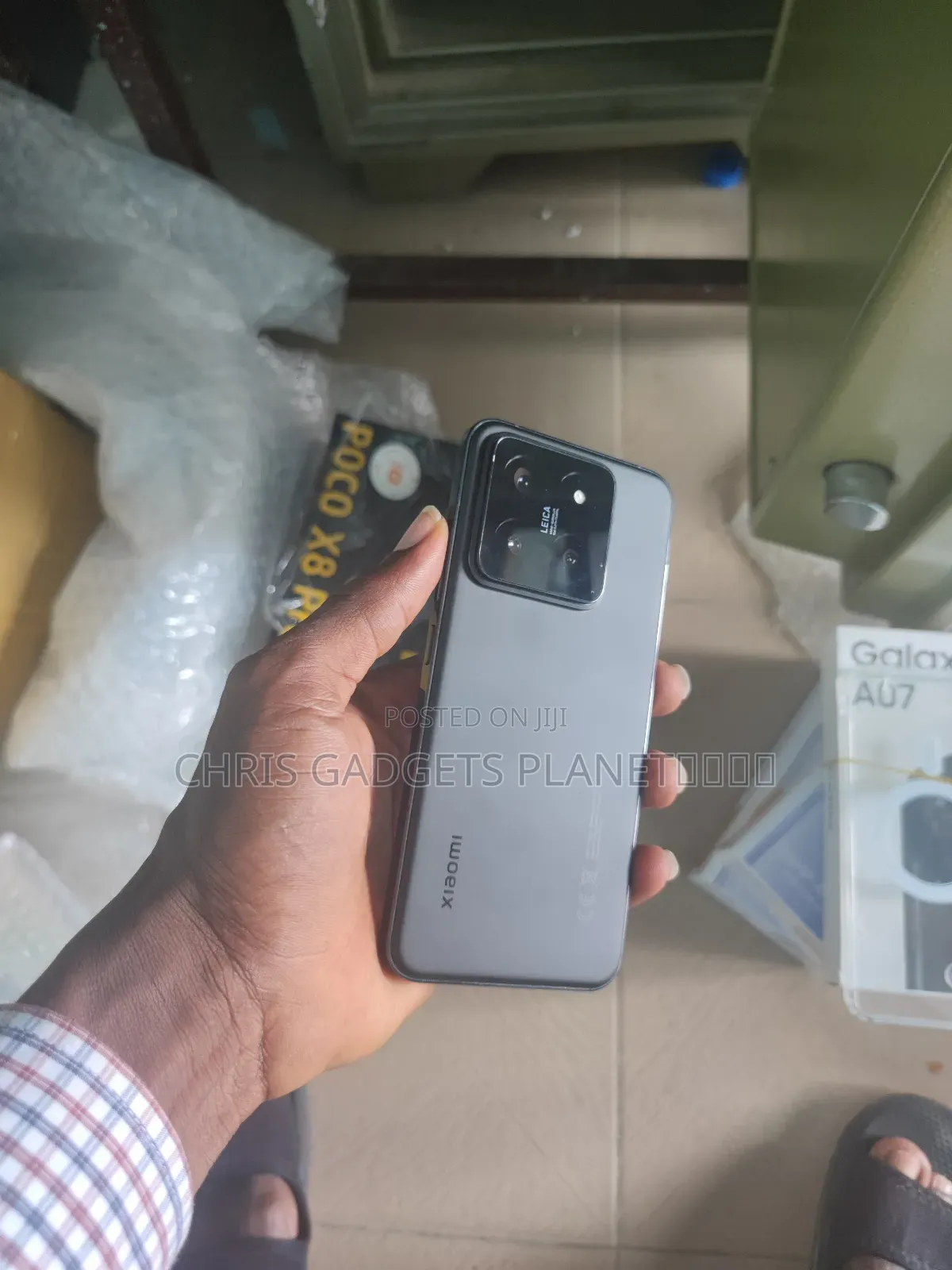 Xiaomi 14 512 GB